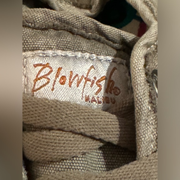 New women’s blowfish shoes size 8 (never worn) - Picture 5 of 6